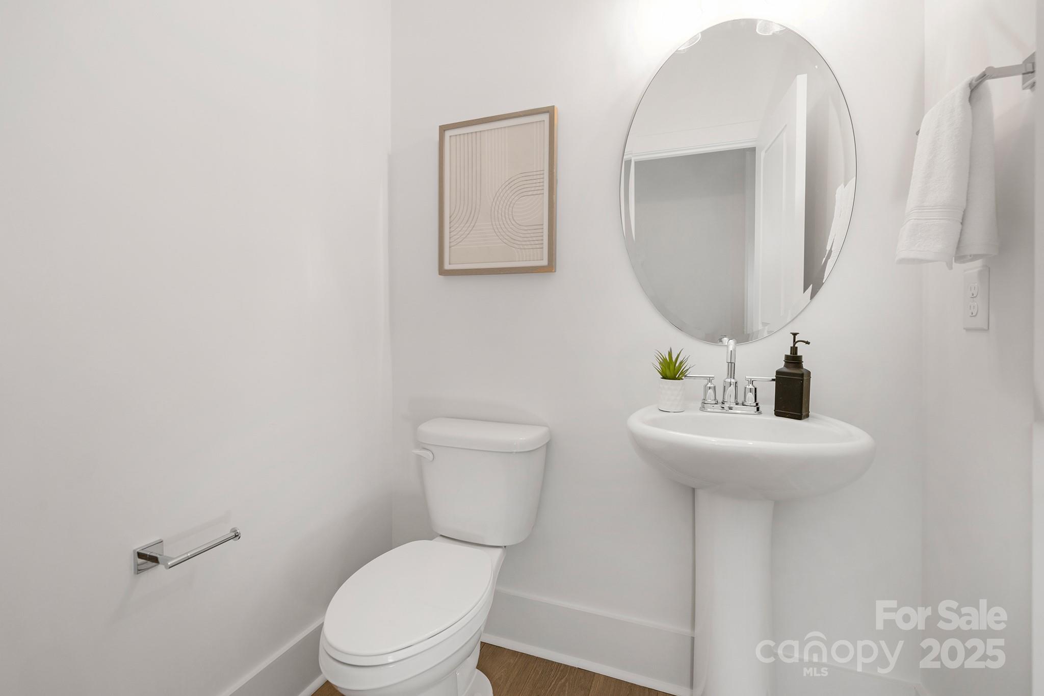 Edgewater - Residential