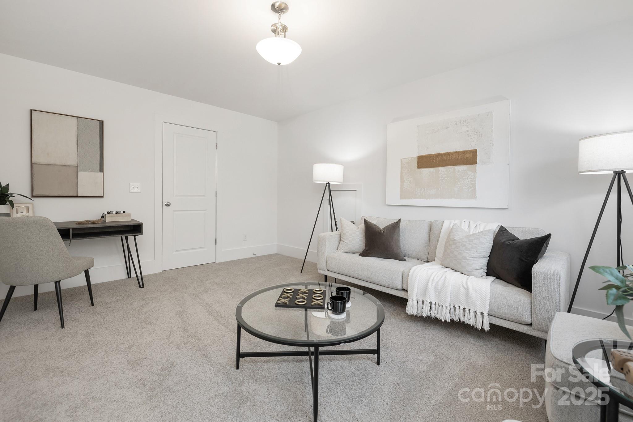 Edgewater - Residential