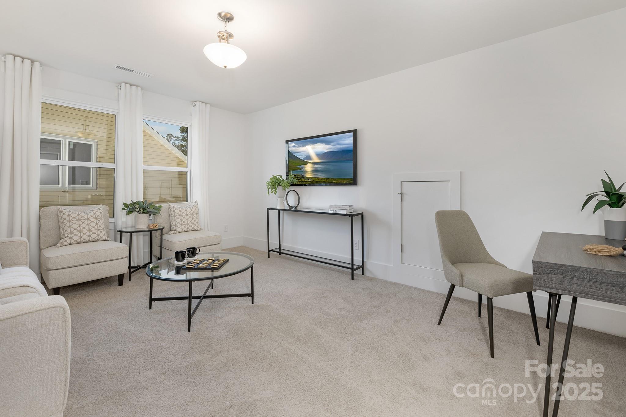 Edgewater - Residential