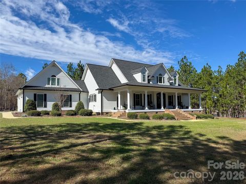 Photo of 1034 Griggs Street, Pageland, SC 29728 (MLS # 4360915)