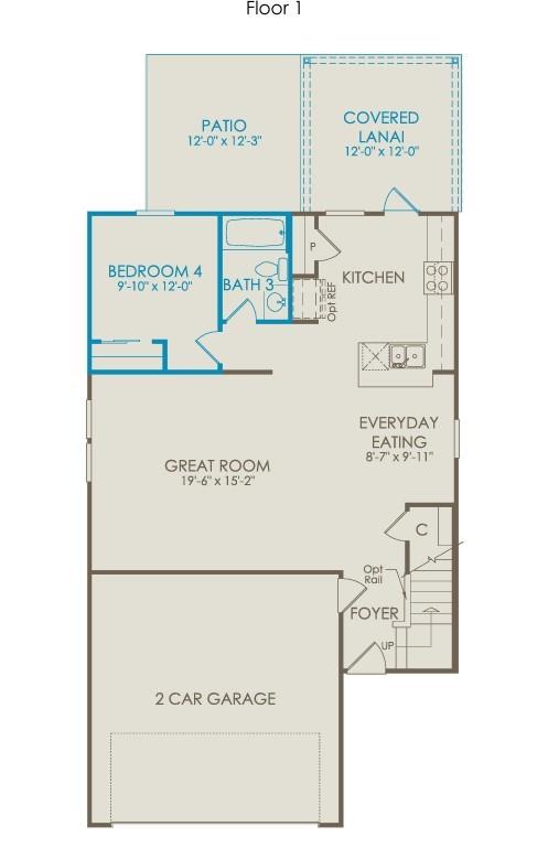 14015 Penbury Lane 373
