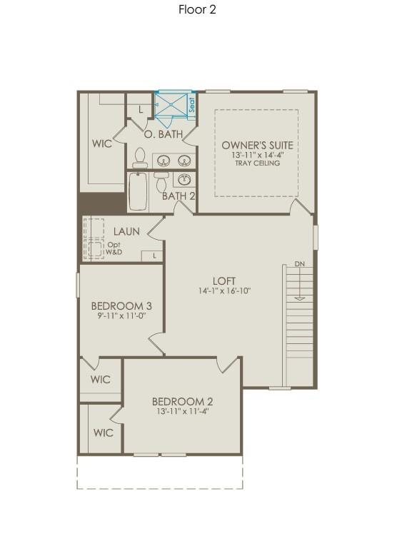 14015 Penbury Lane 373