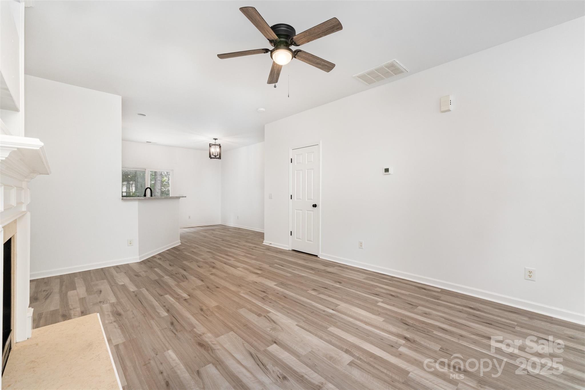 Constitution Park - Residential