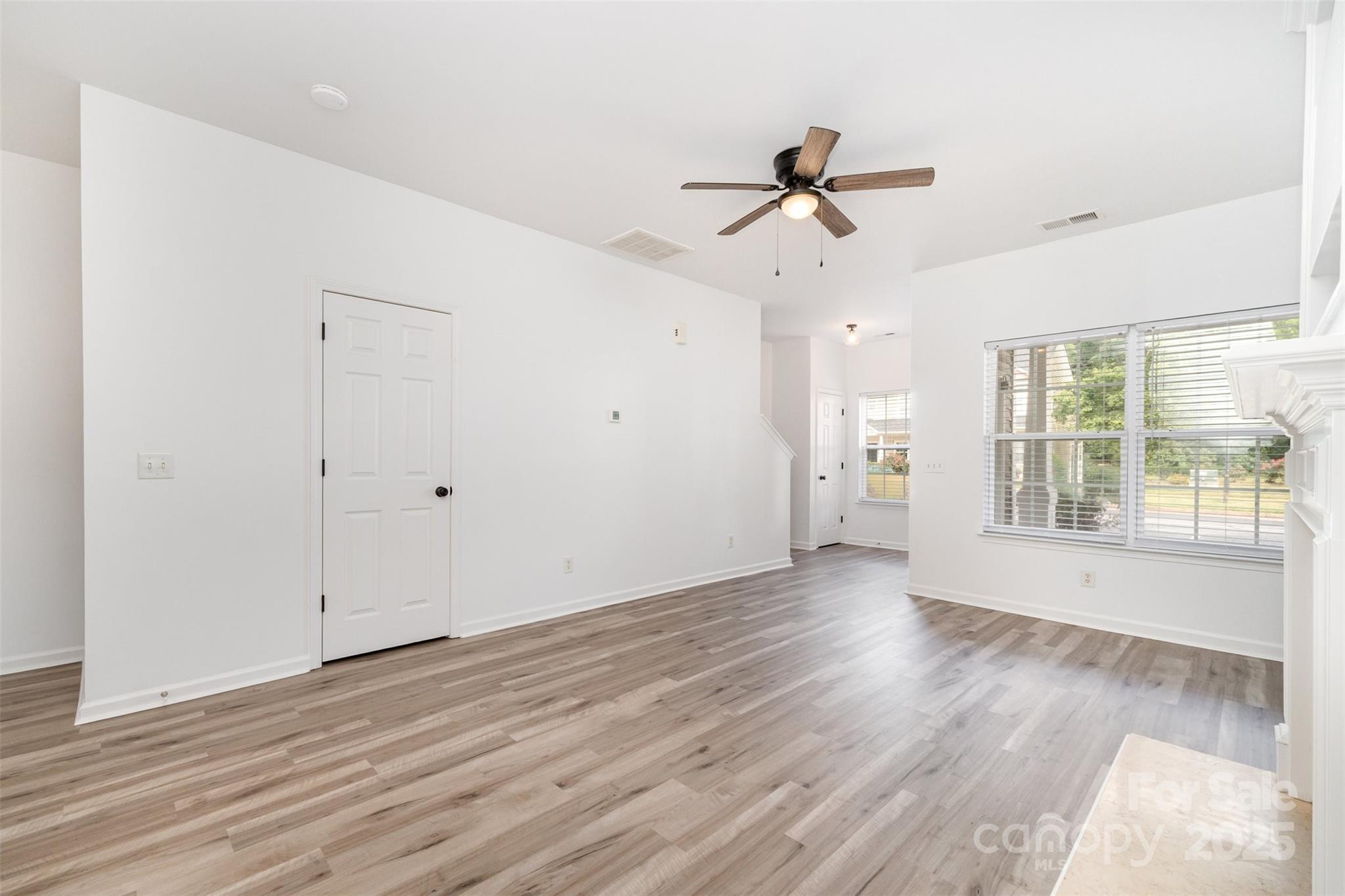 Constitution Park - Residential