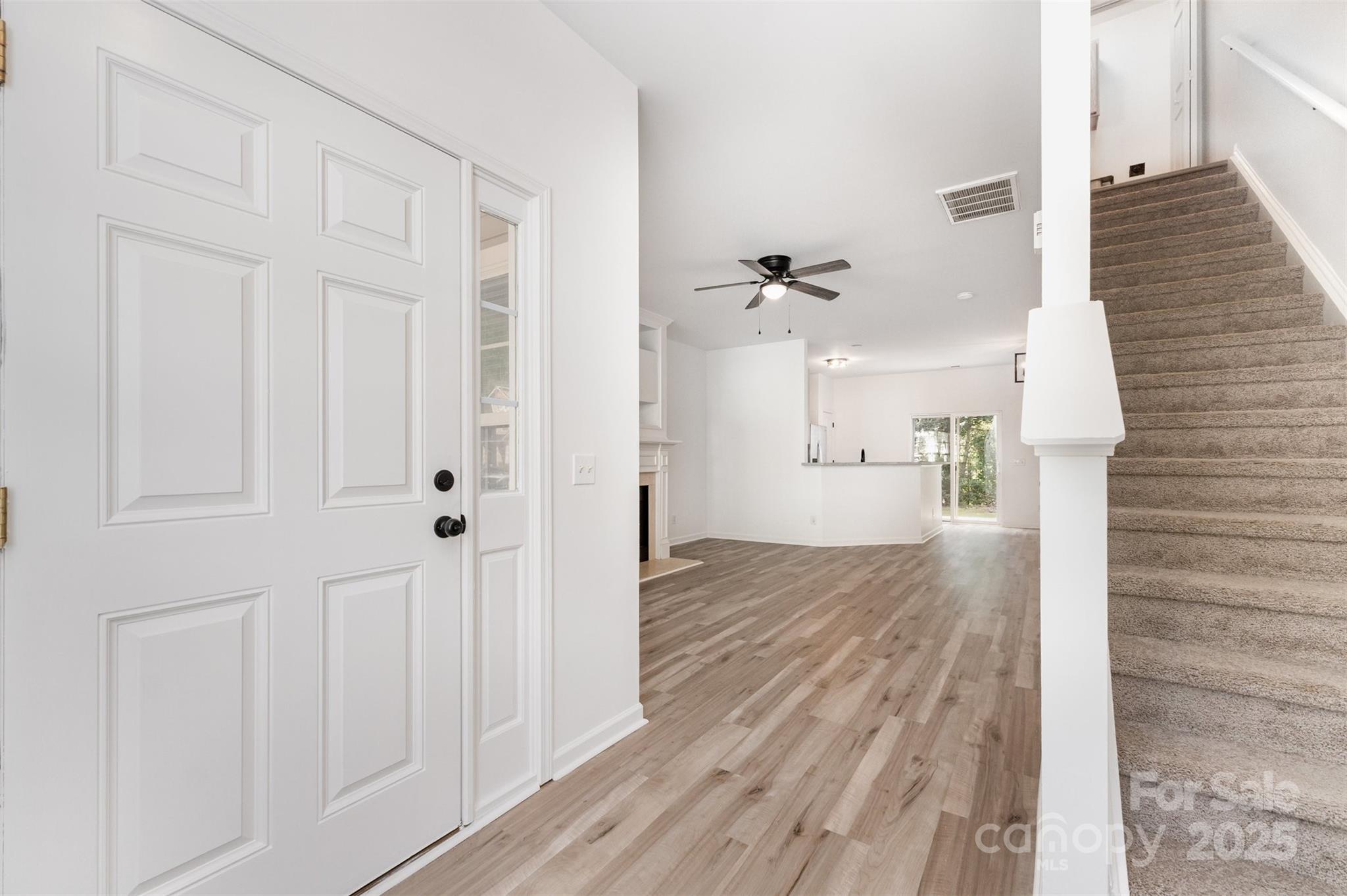 Constitution Park - Residential