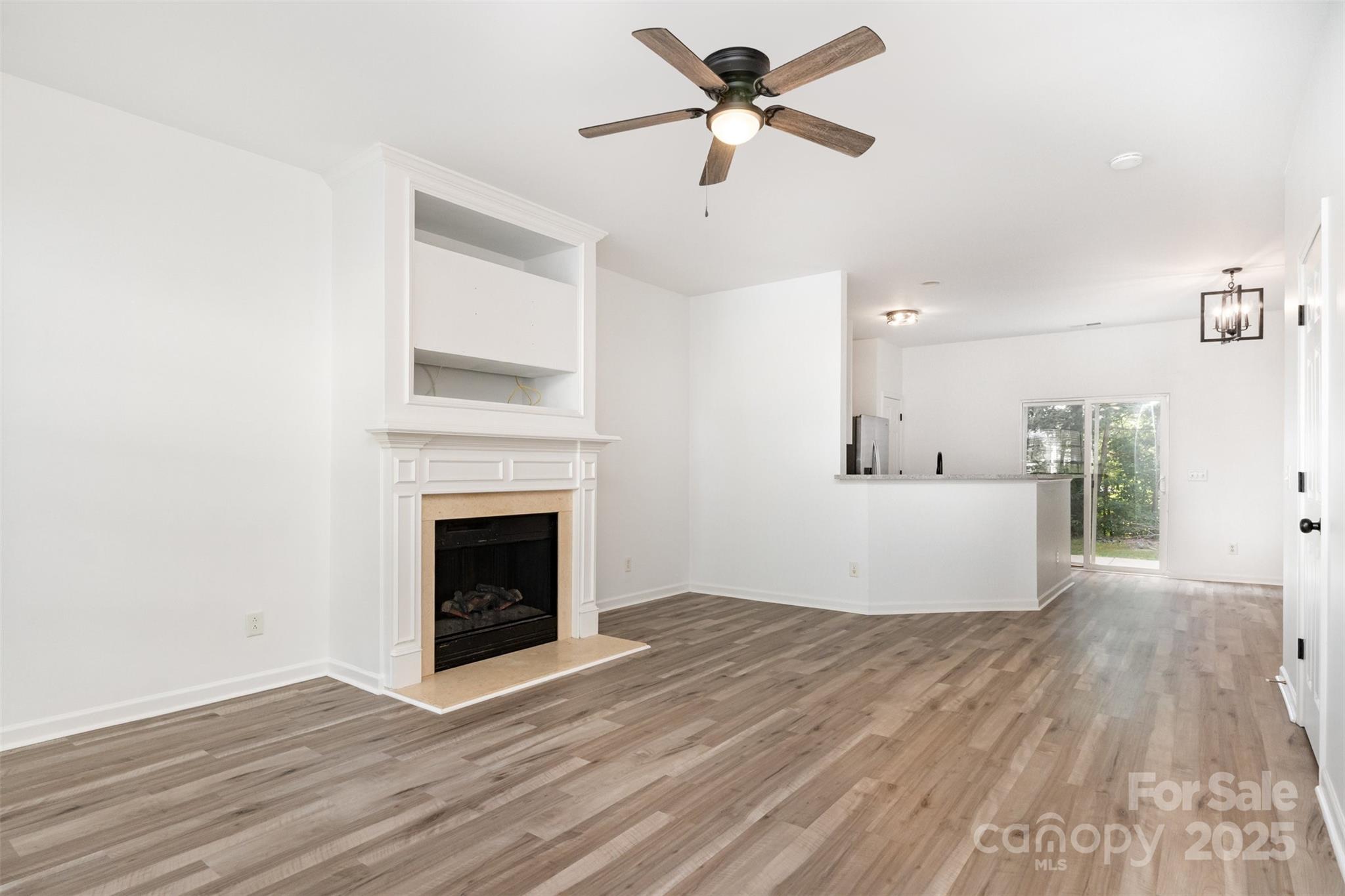 Constitution Park - Residential