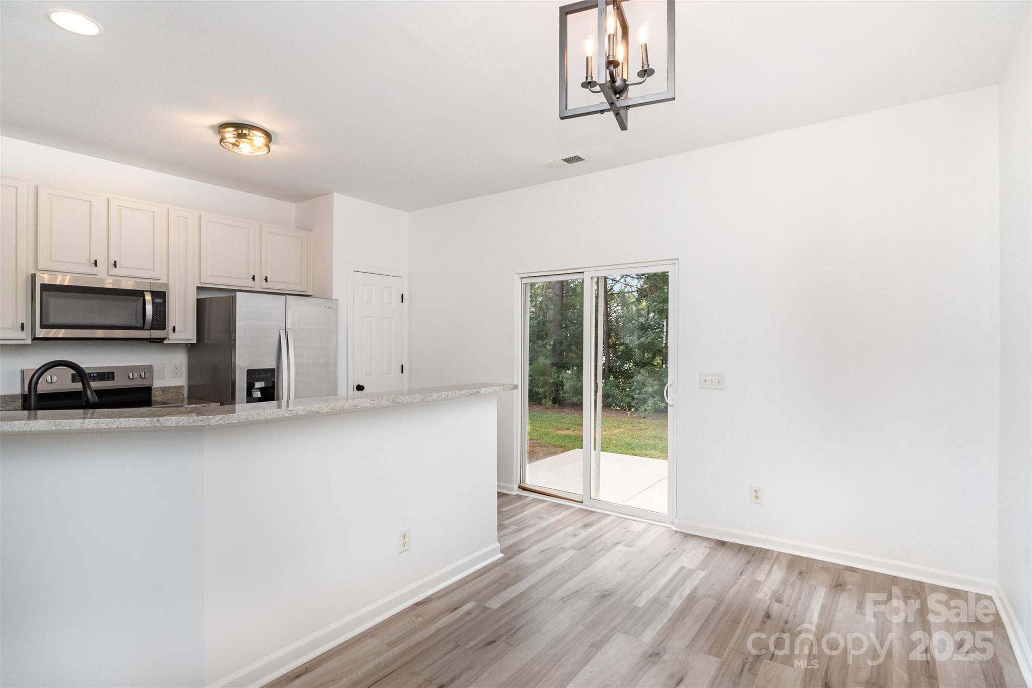 Constitution Park - Residential