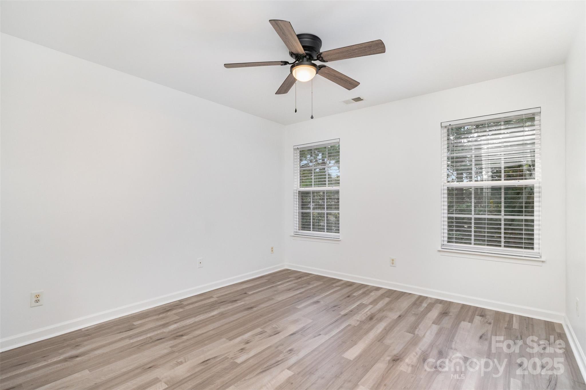 Constitution Park - Residential