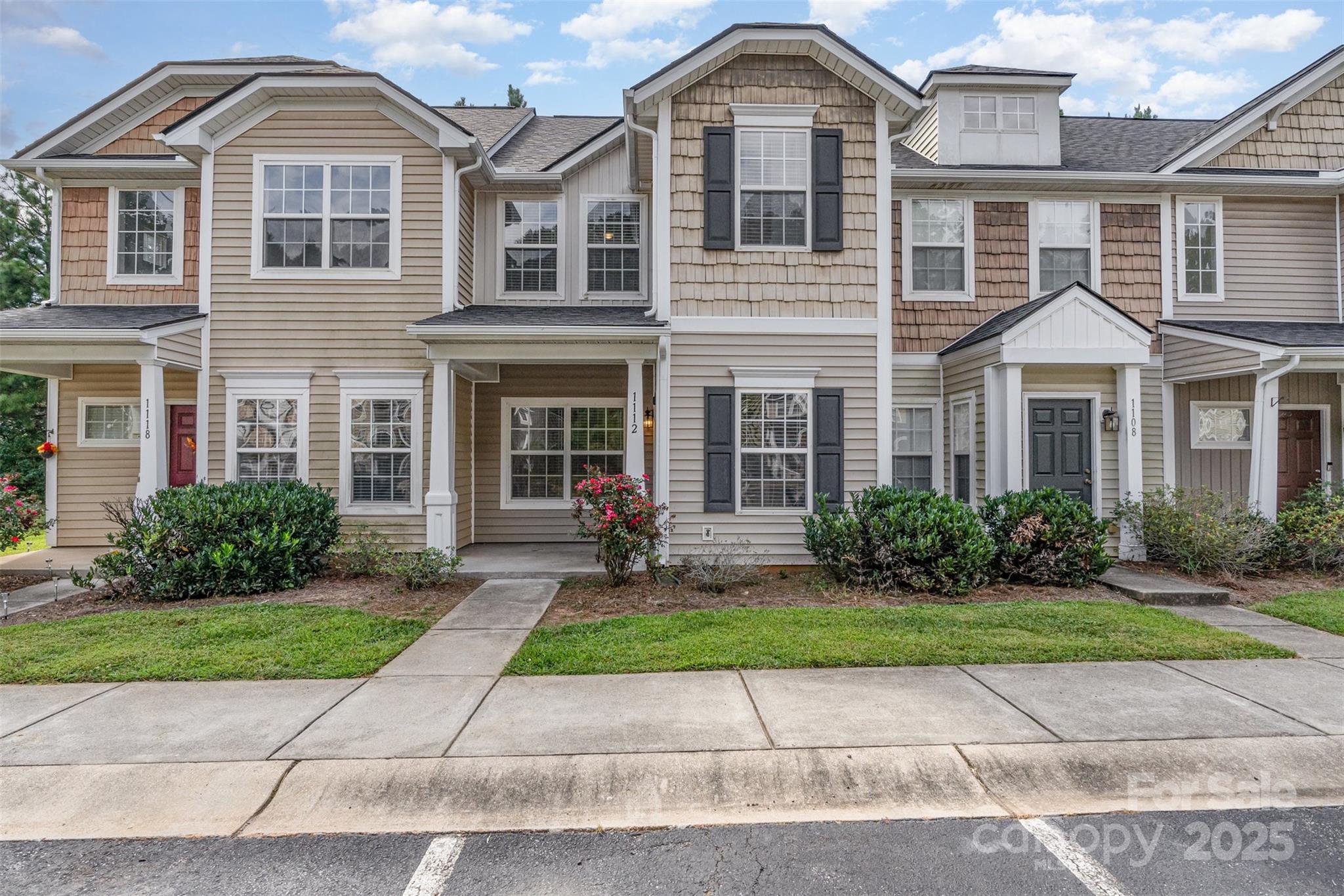 Constitution Park - Residential