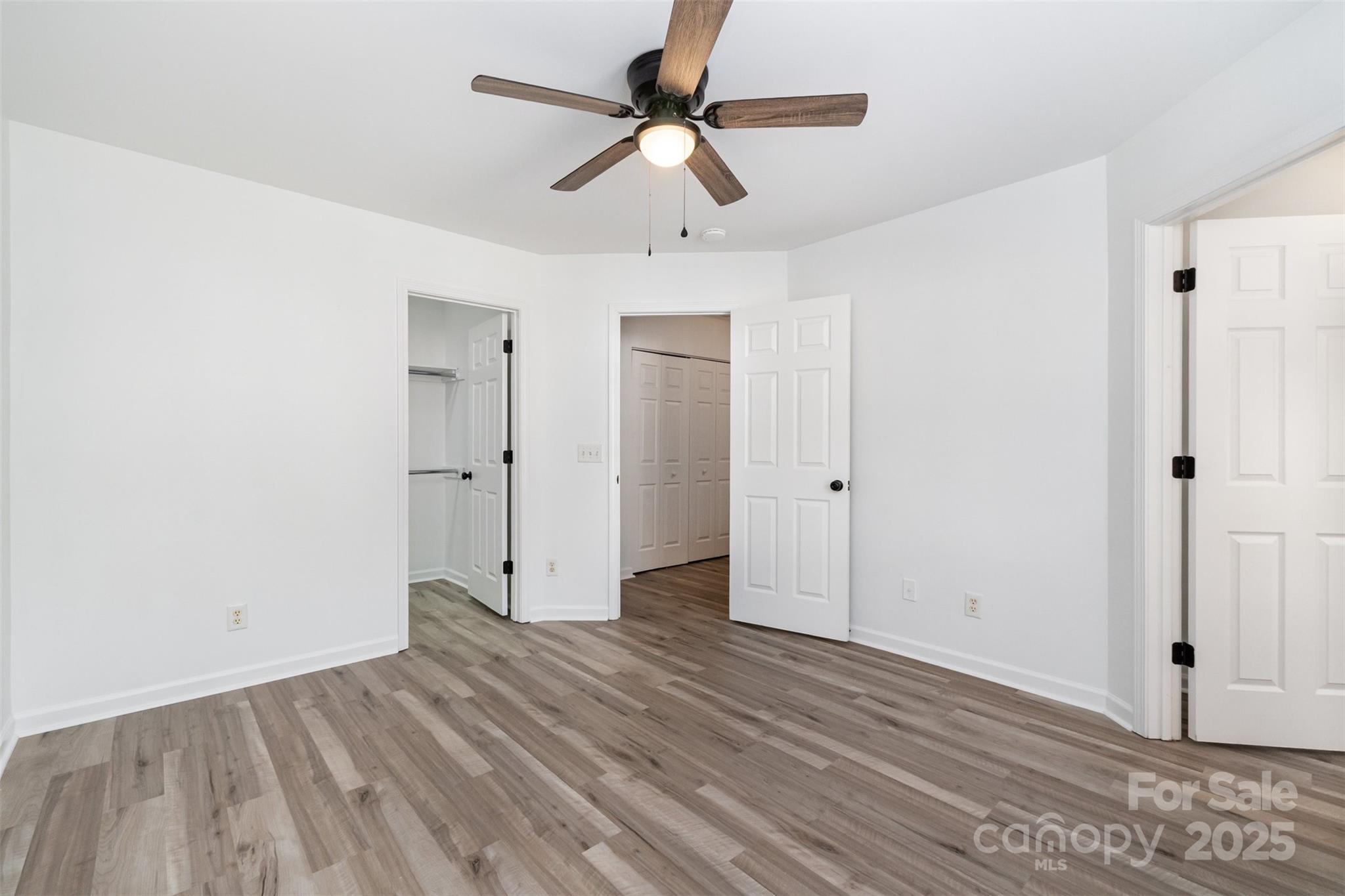 Constitution Park - Residential