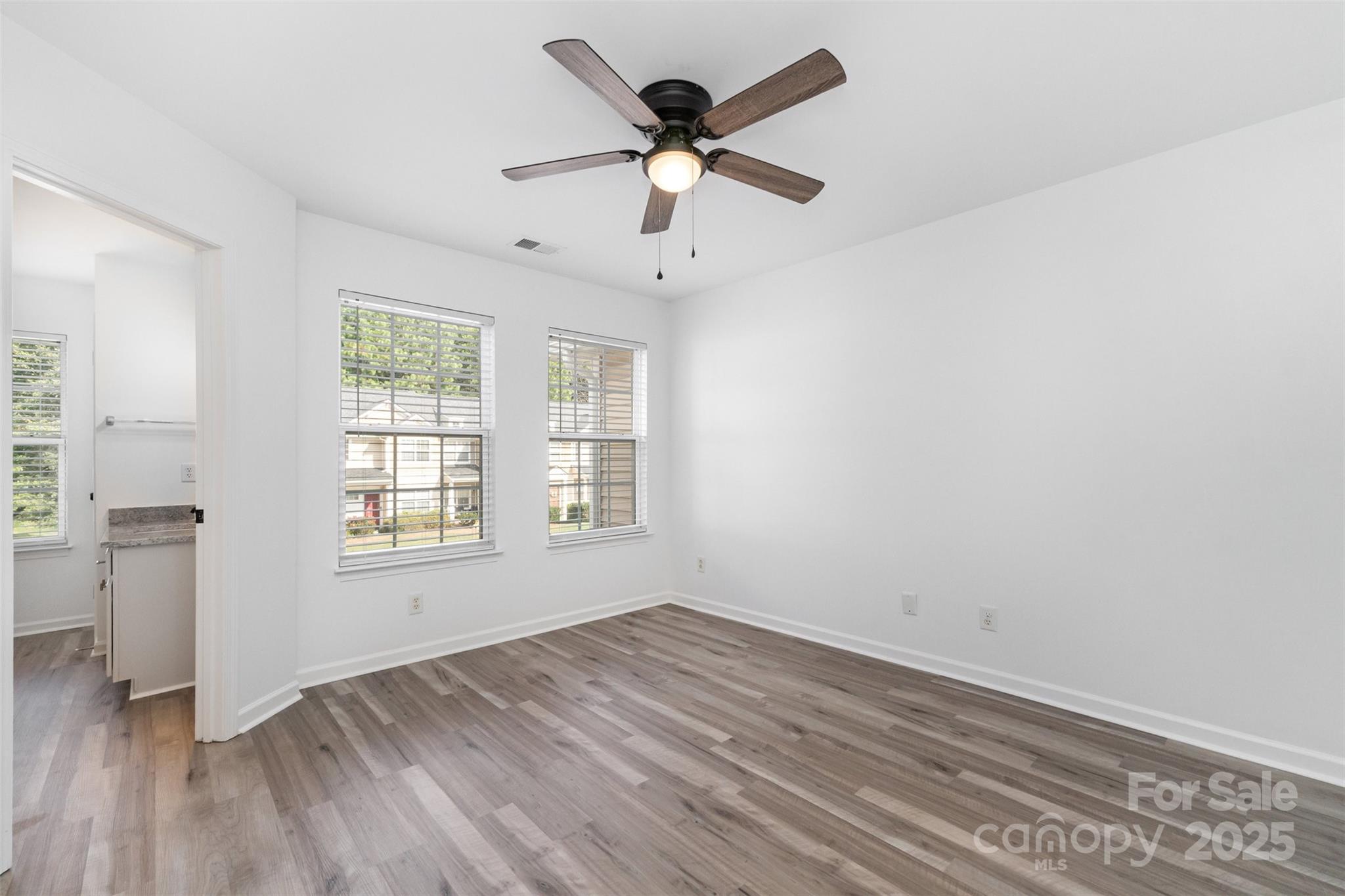 Constitution Park - Residential