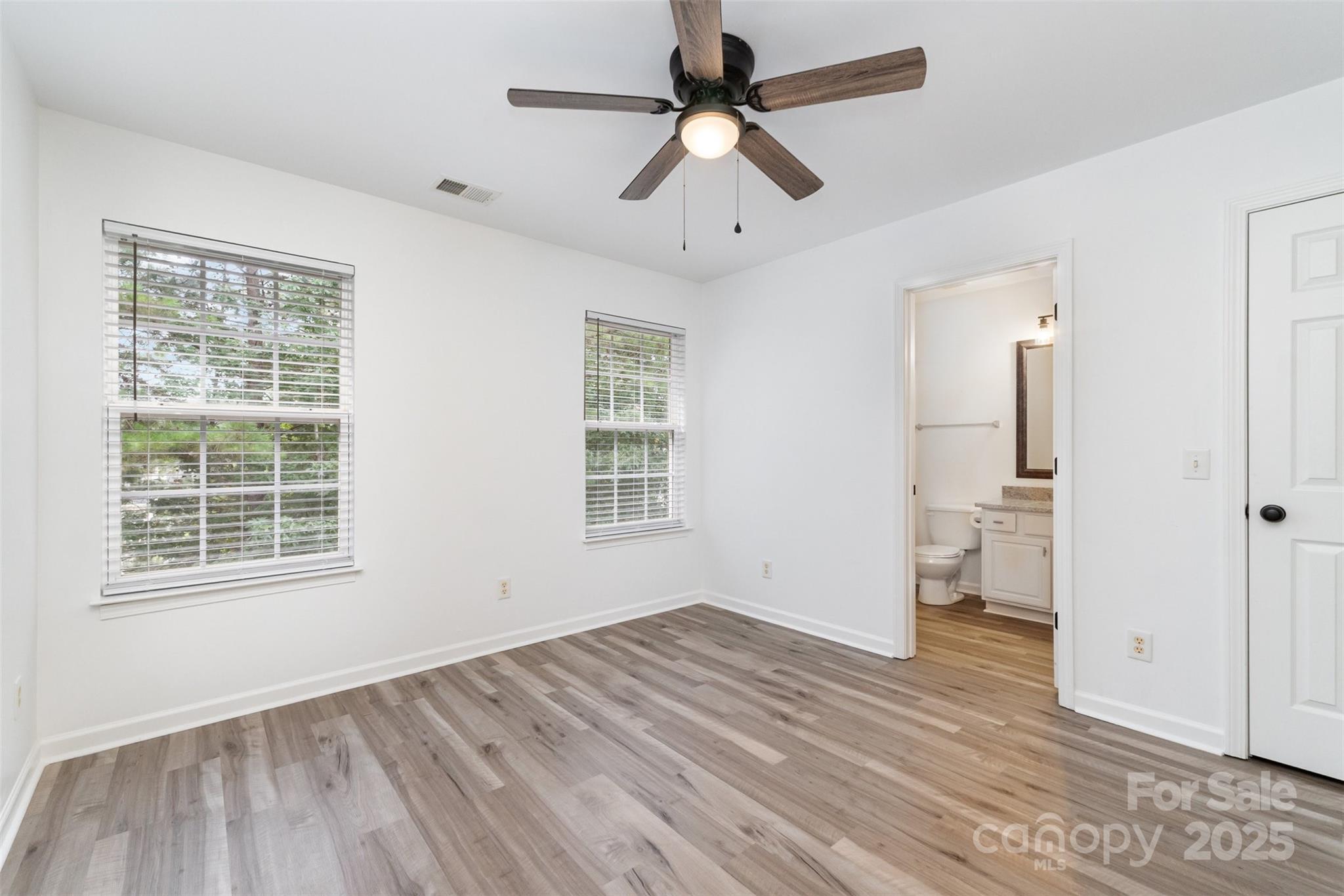 Constitution Park - Residential