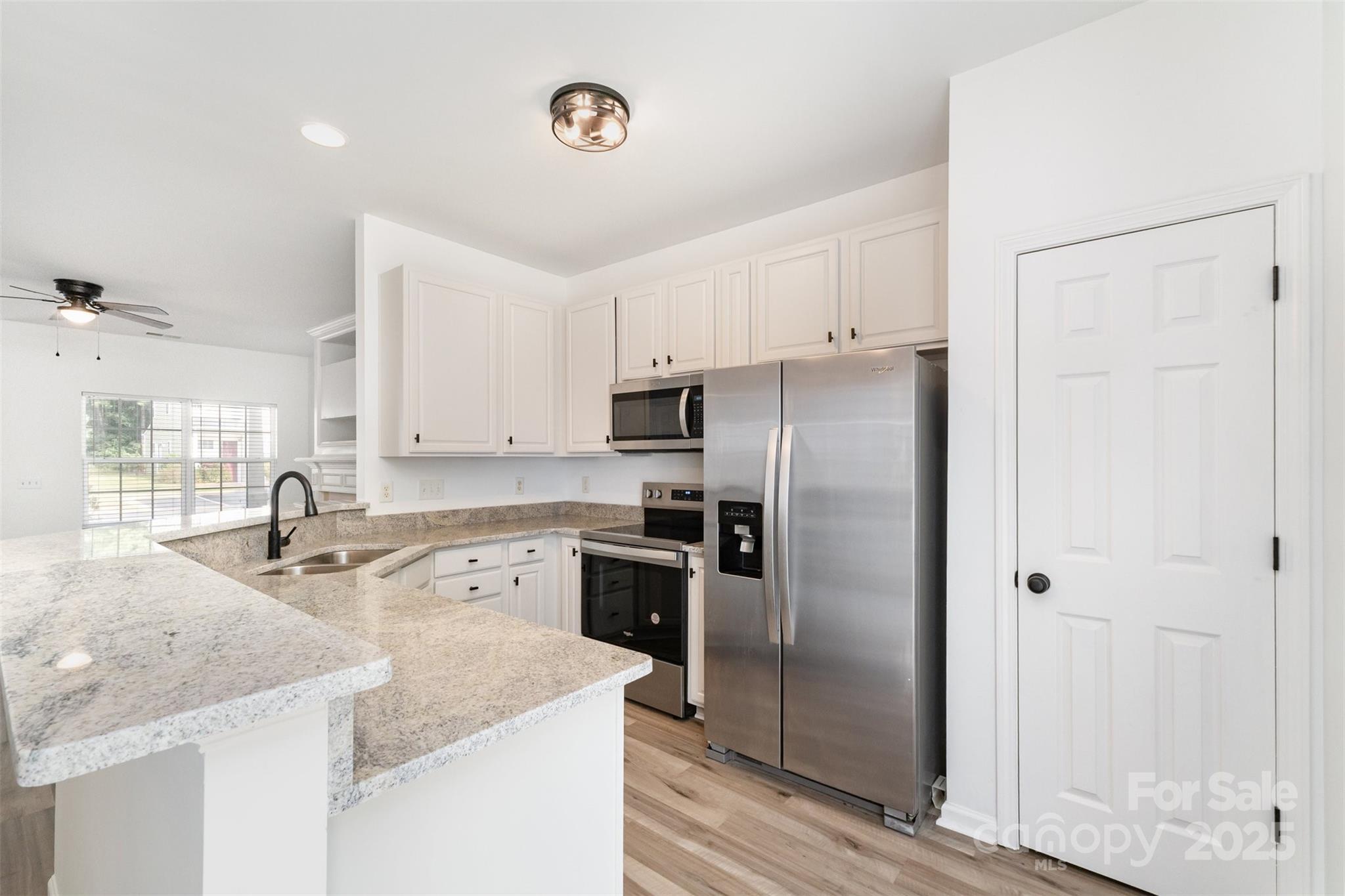 Constitution Park - Residential