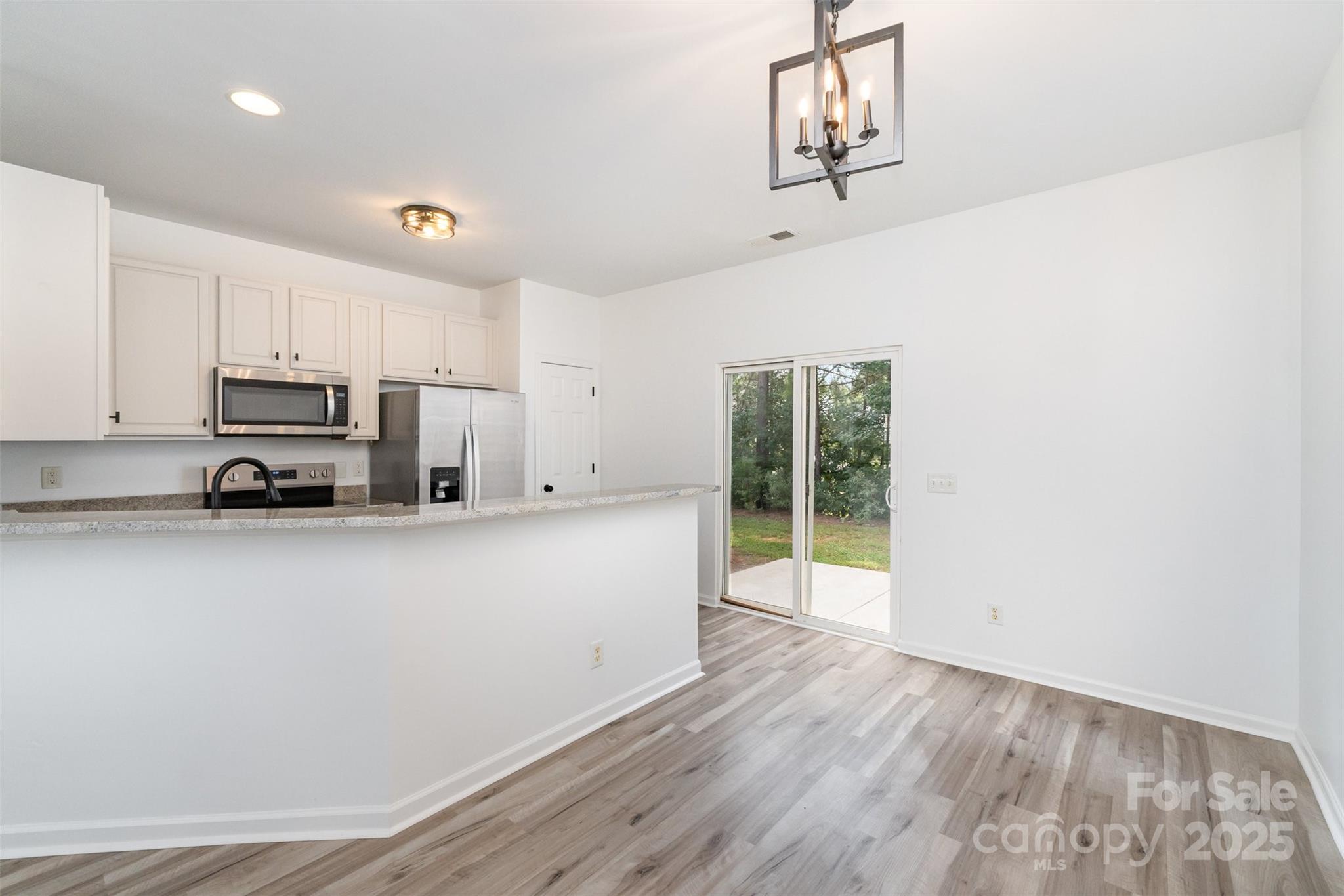 Constitution Park - Residential