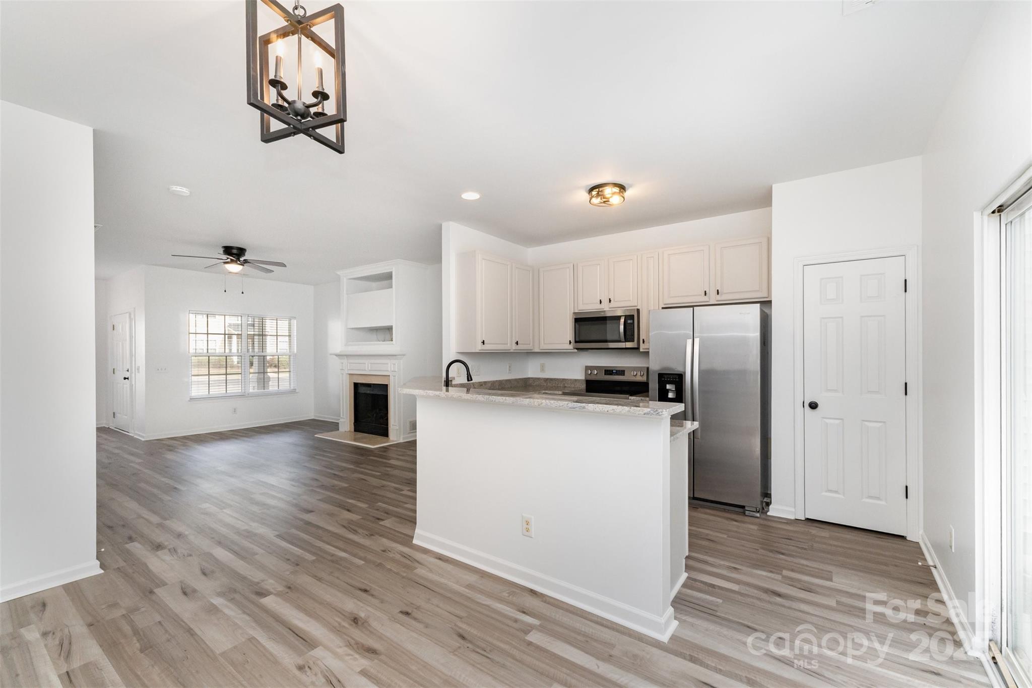 Constitution Park - Residential