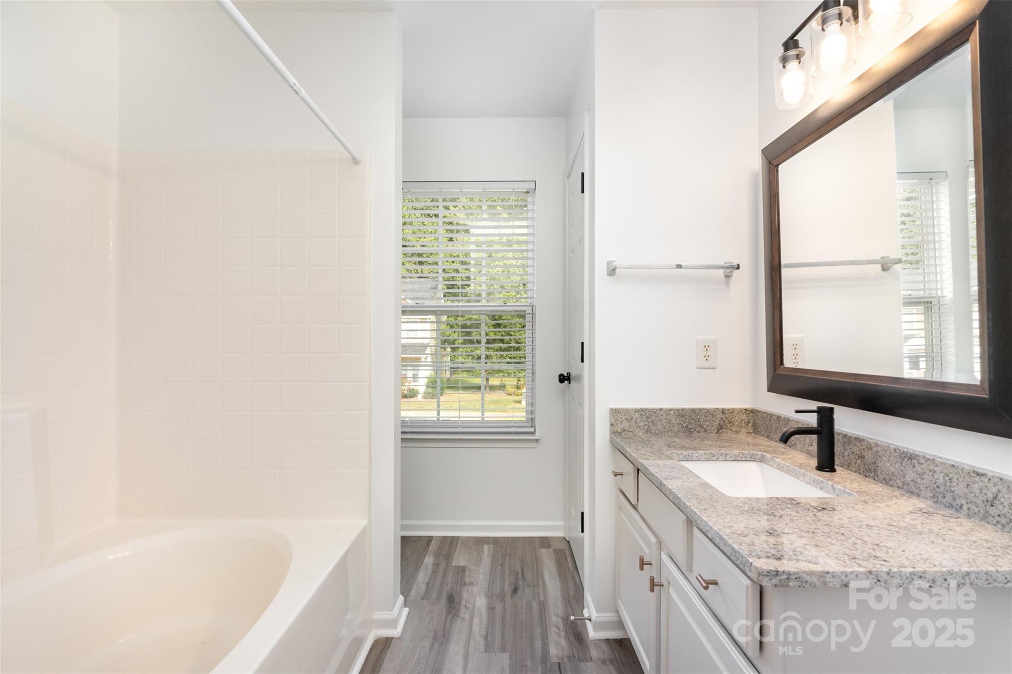 Constitution Park - Residential