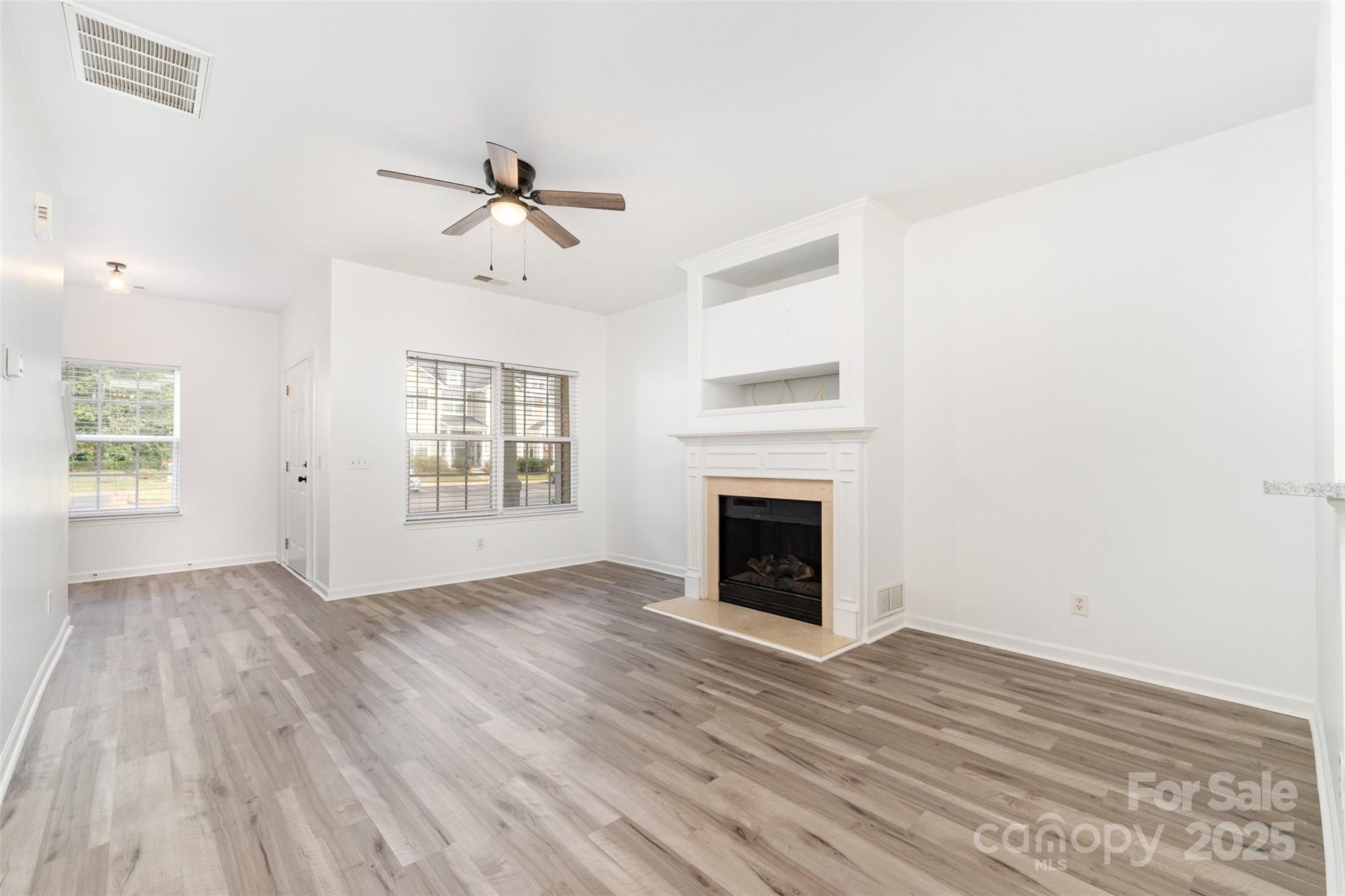 Constitution Park - Residential