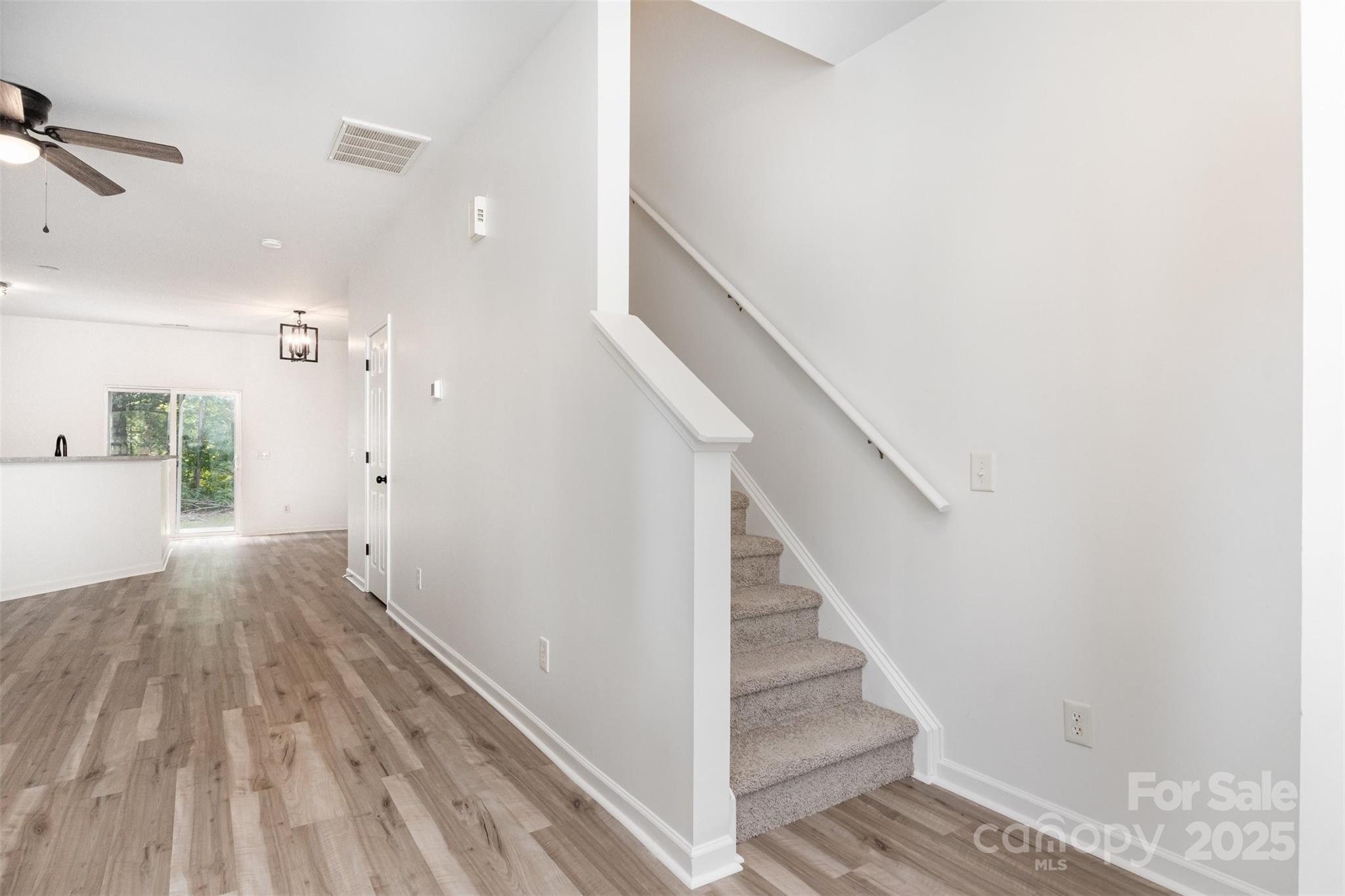 Constitution Park - Residential