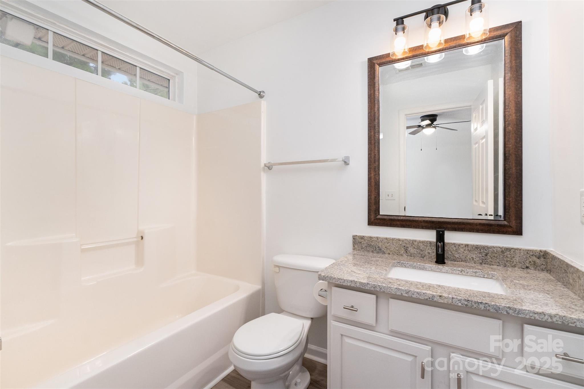 Constitution Park - Residential