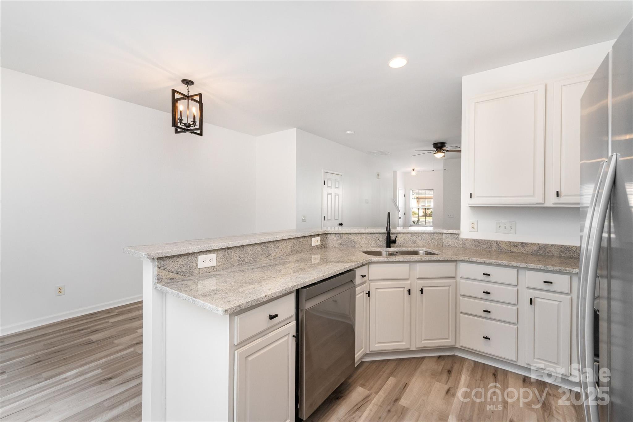 Constitution Park - Residential