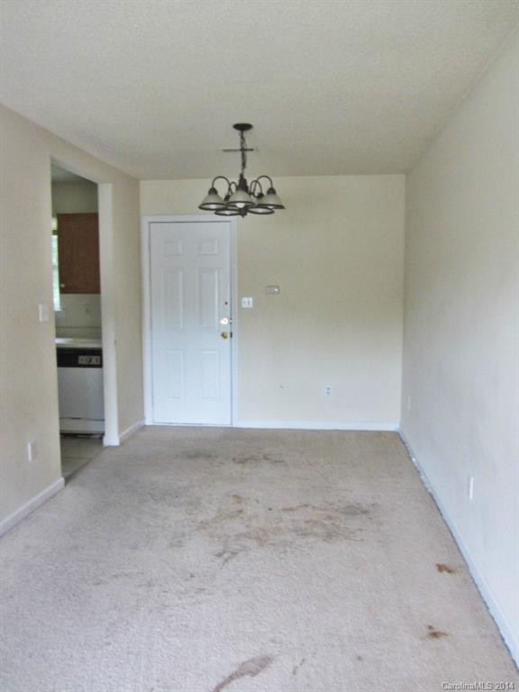 College Downs - Residential