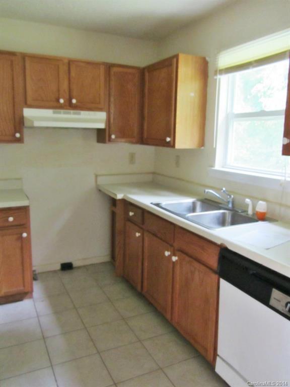 College Downs - Residential