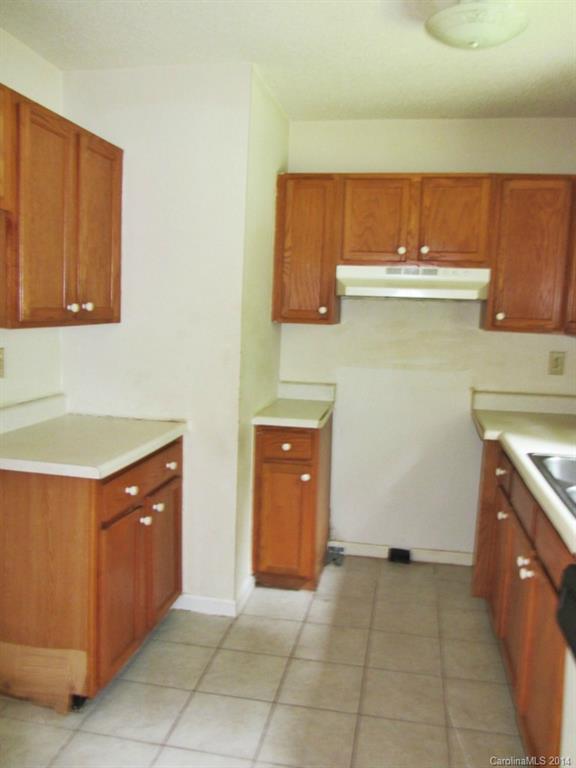 College Downs - Residential