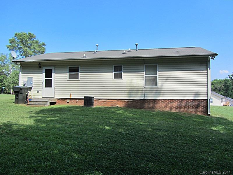 College Downs - Residential