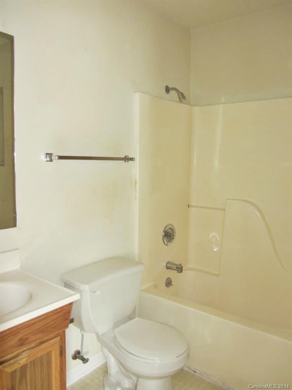 College Downs - Residential