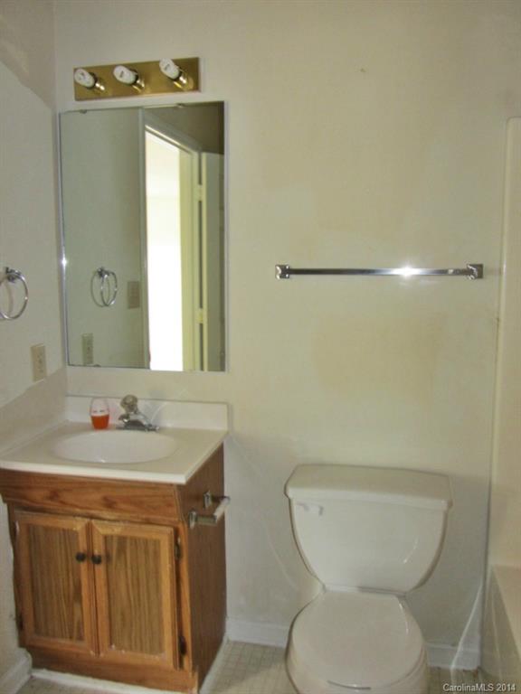 College Downs - Residential