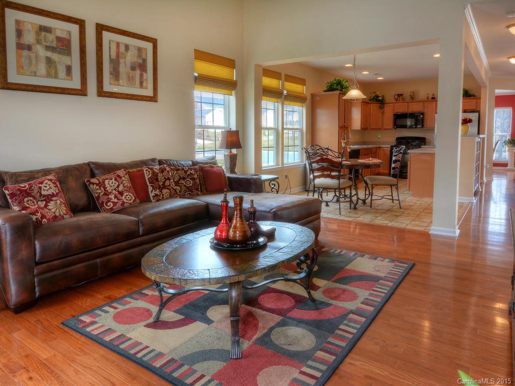 Gilead Ridge - Residential