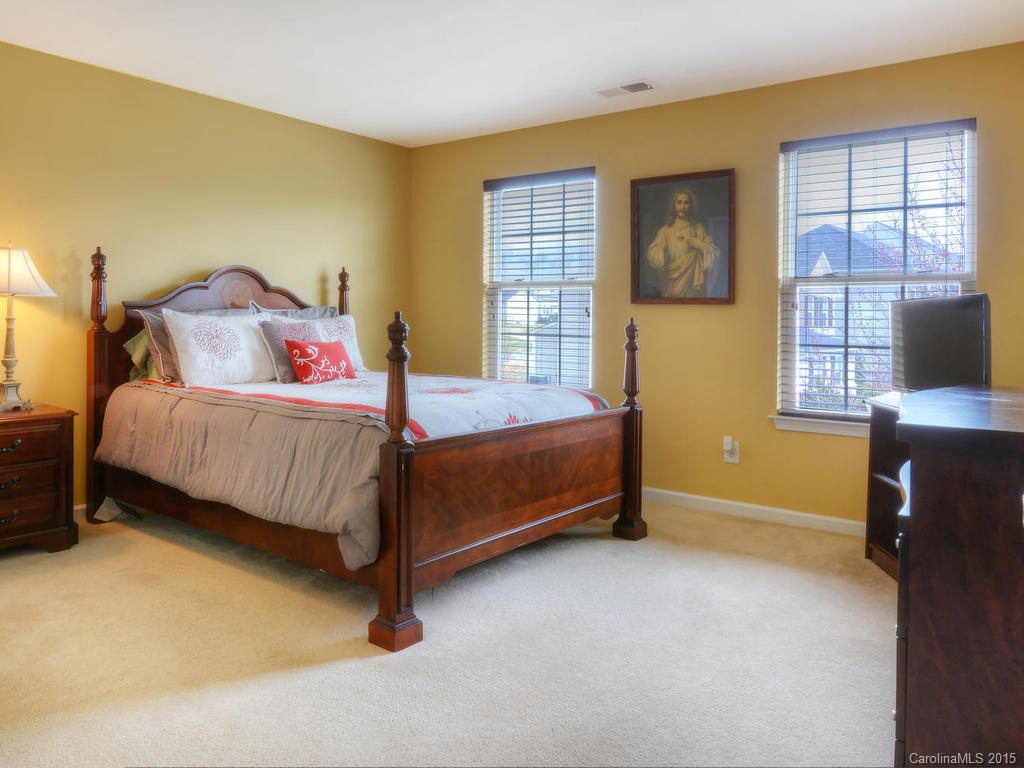 Gilead Ridge - Residential