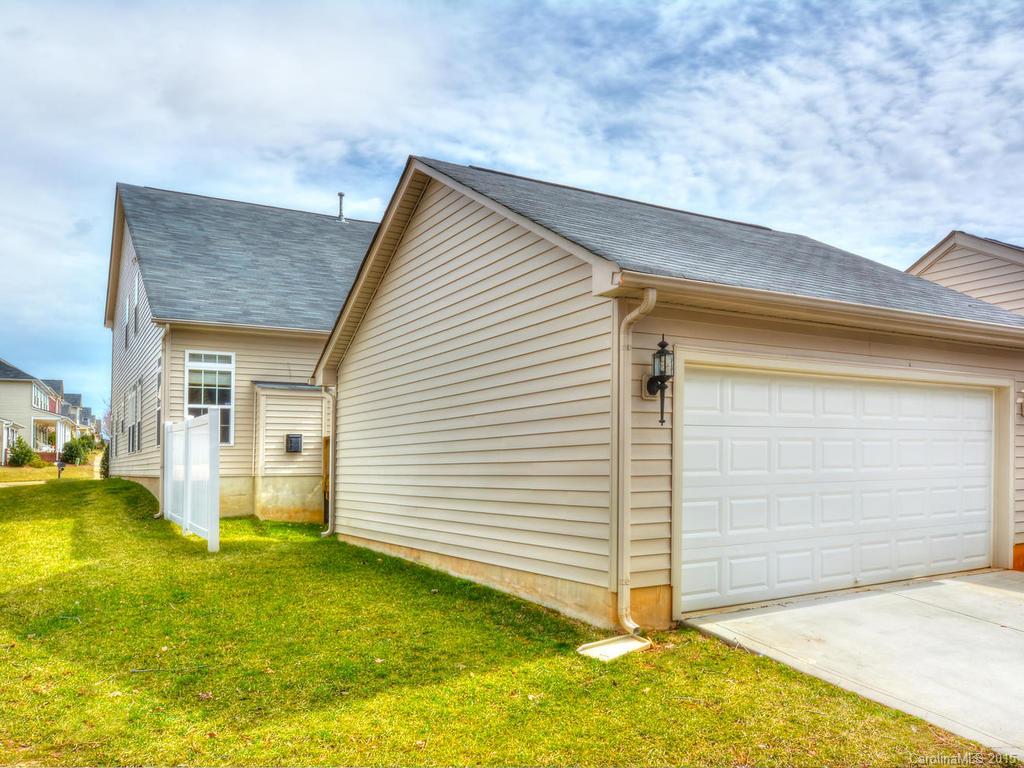 Gilead Ridge - Residential