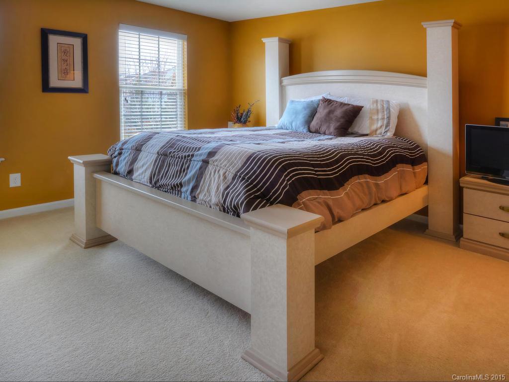 Gilead Ridge - Residential