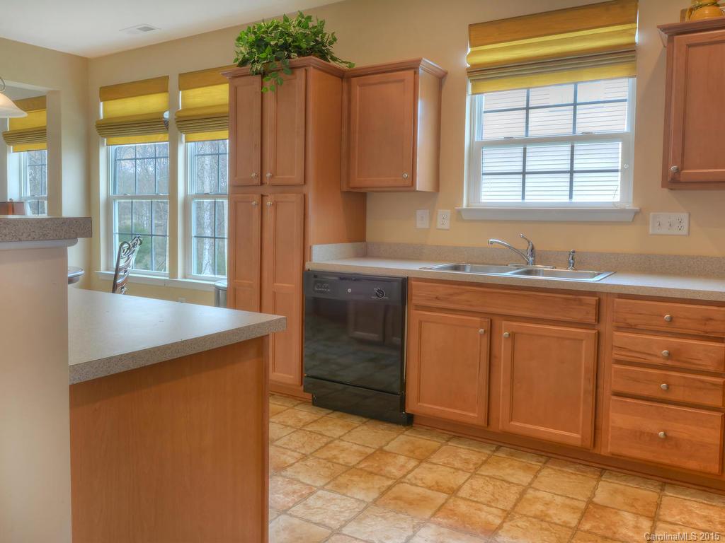 Gilead Ridge - Residential