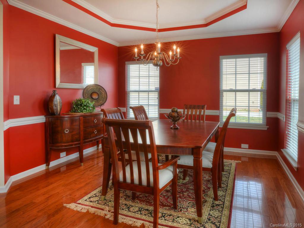 Gilead Ridge - Residential