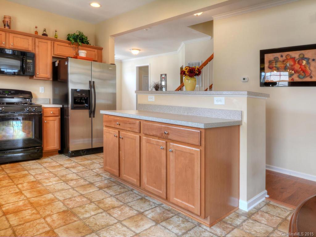 Gilead Ridge - Residential