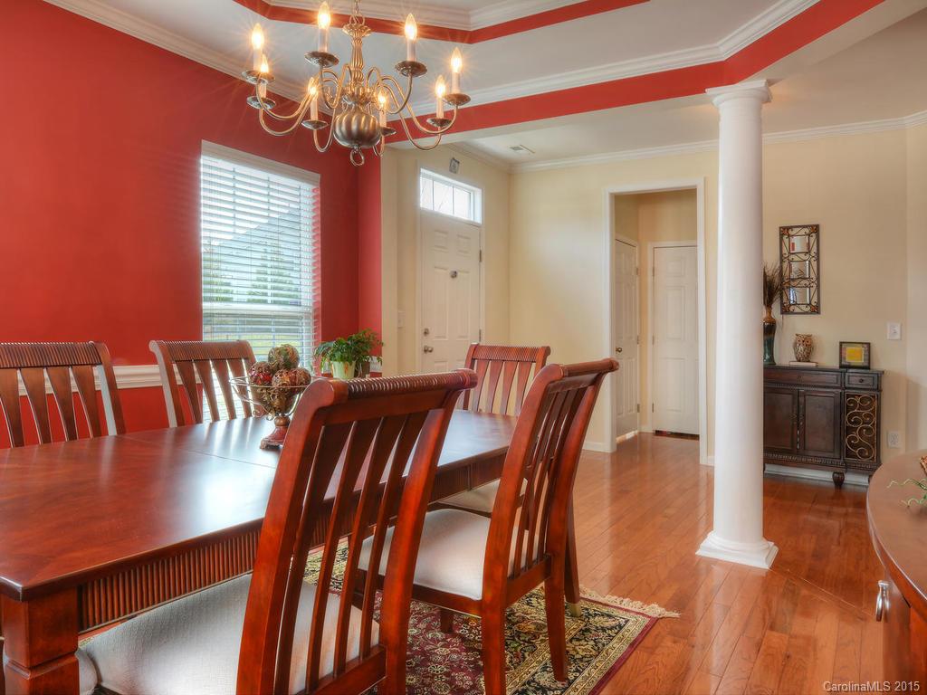 Gilead Ridge - Residential