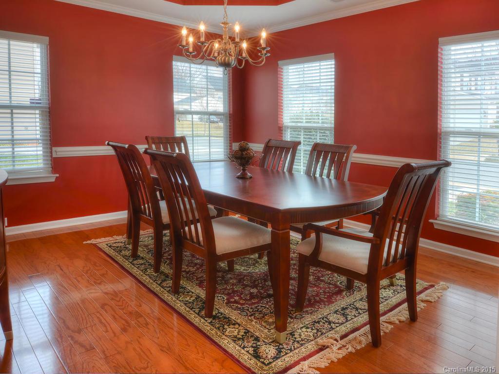 Gilead Ridge - Residential