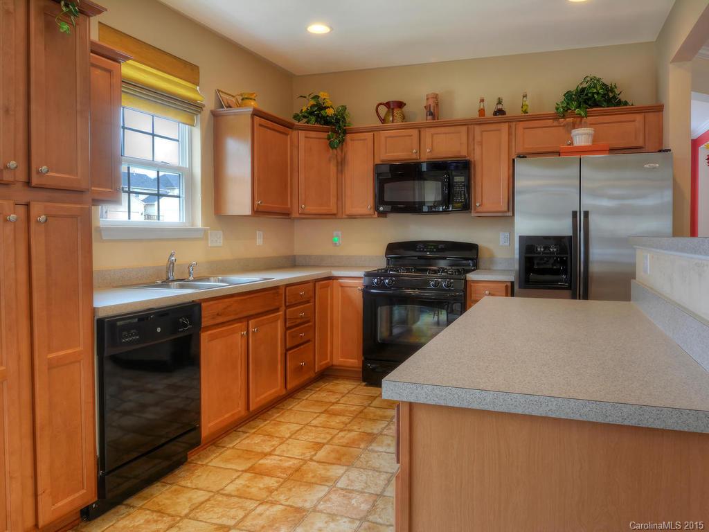 Gilead Ridge - Residential