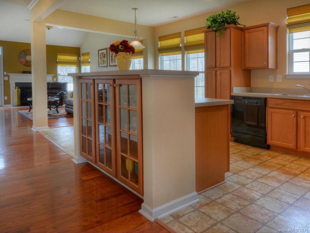 Gilead Ridge - Residential