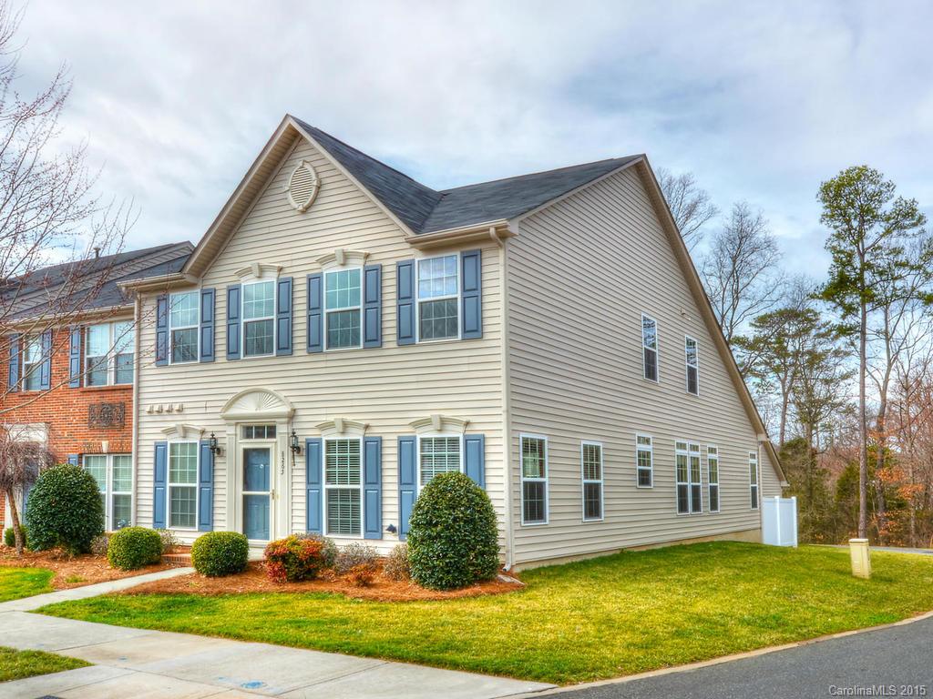 Gilead Ridge - Residential