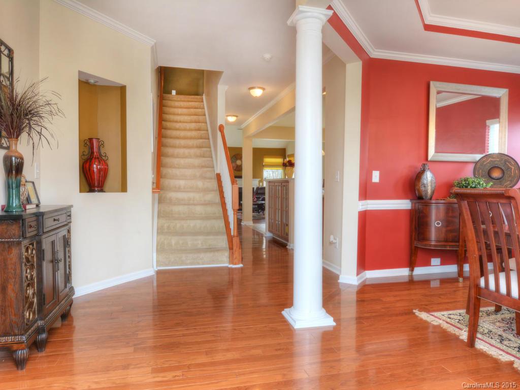 Gilead Ridge - Residential