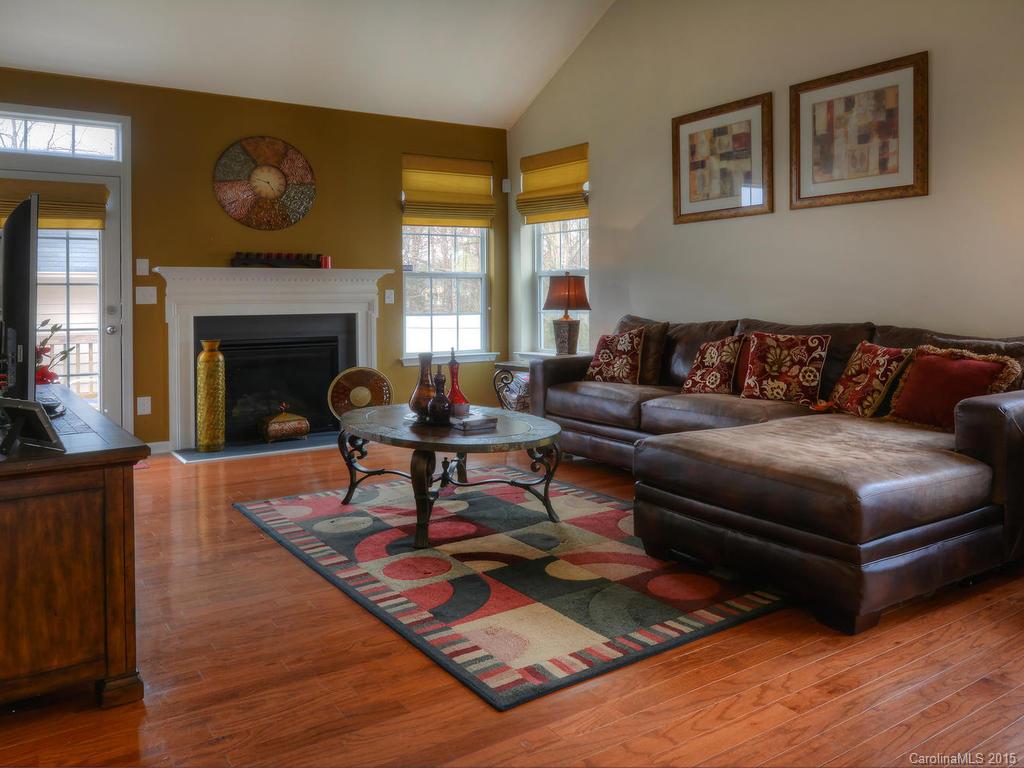 Gilead Ridge - Residential