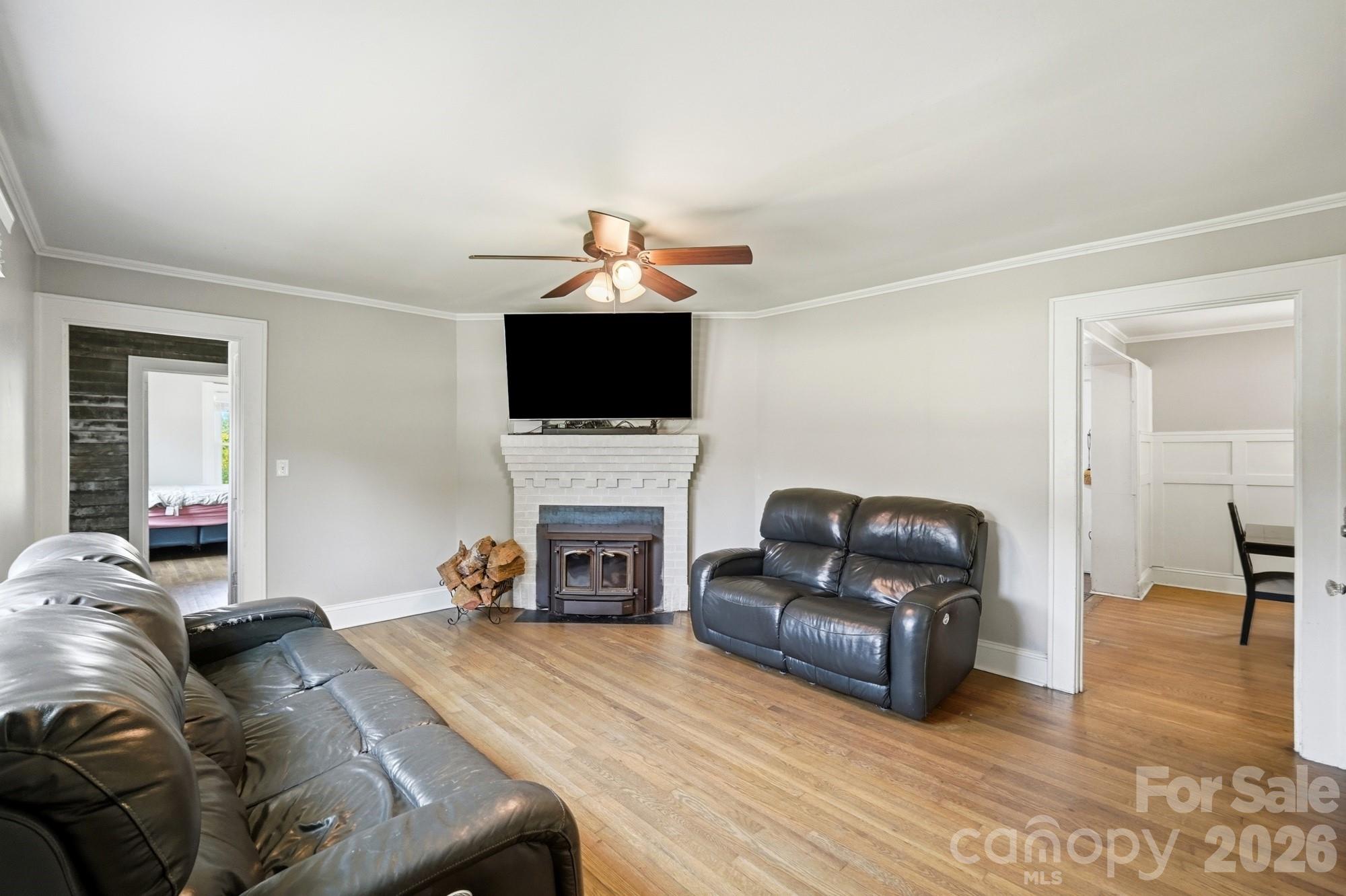 12050 Old Concord Road