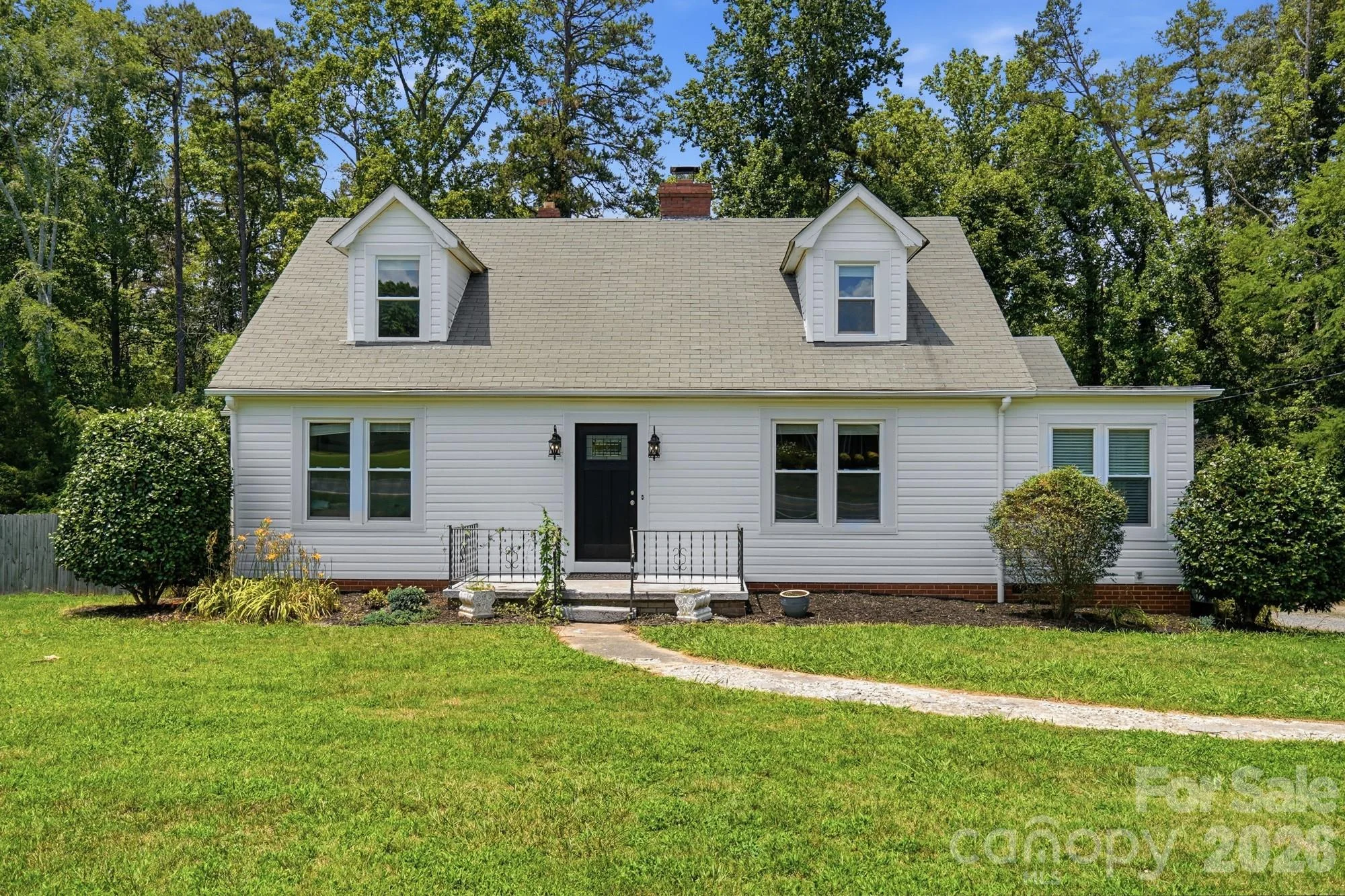 12050 Old Concord Road, Rockwell, NC, 28138