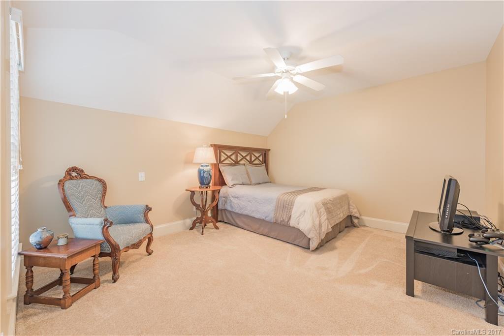 Pebble Creek - Residential