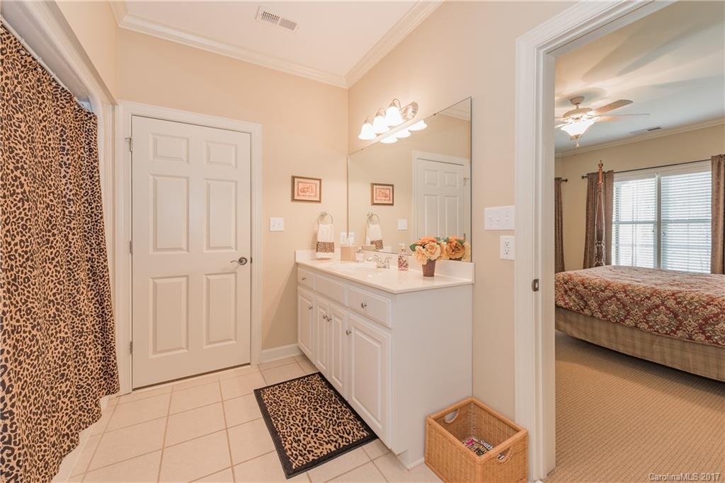 Pebble Creek - Residential