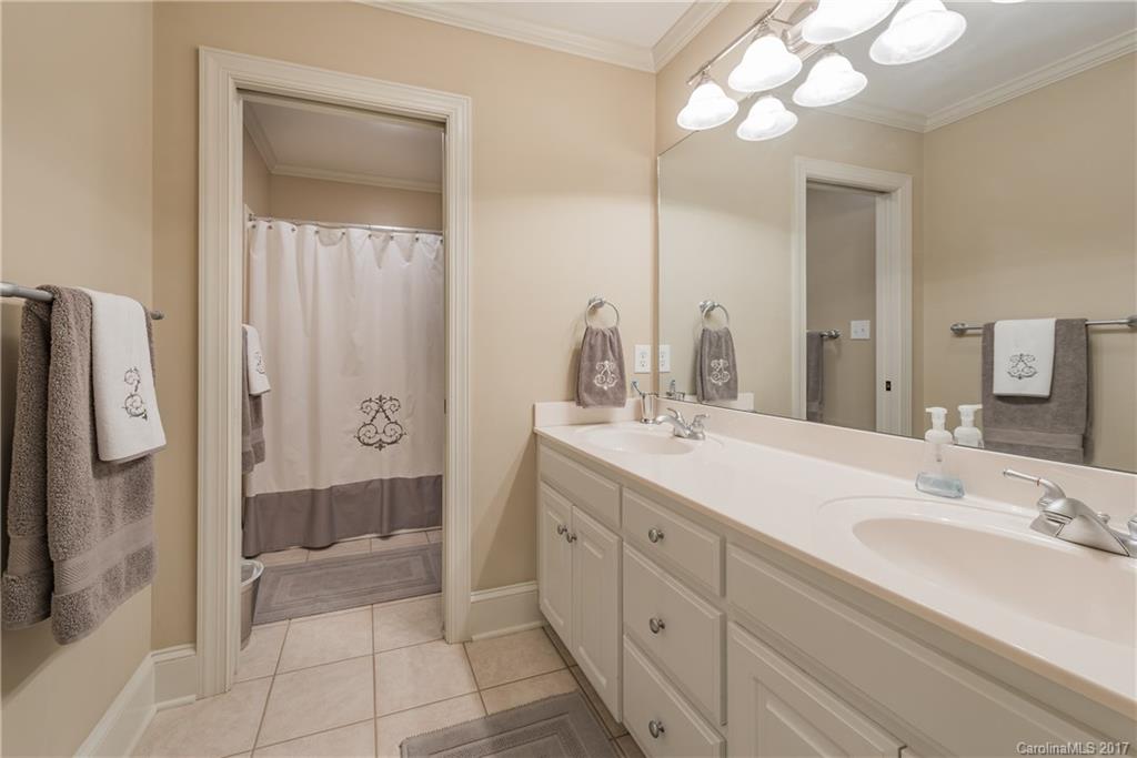 Pebble Creek - Residential