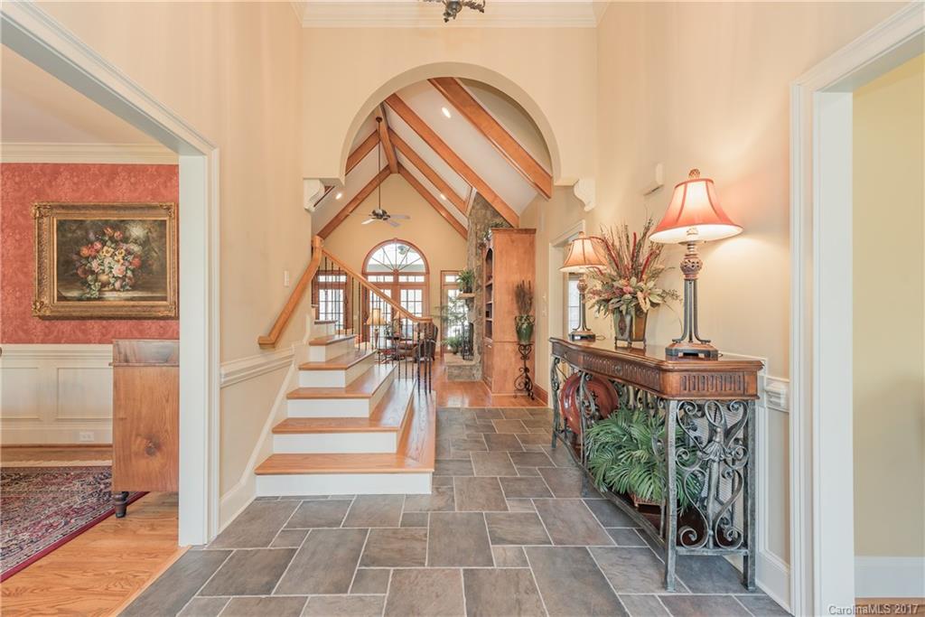 Pebble Creek - Residential